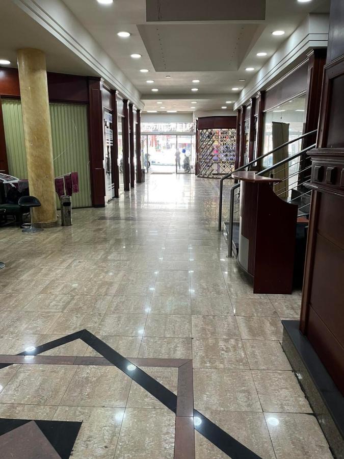 Apartment Alpi Печ Екстериор снимка